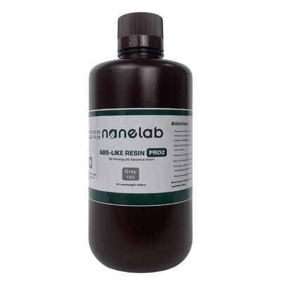Nanelab ABS-Like Pro2 Reçine - Gri - 1 Kg