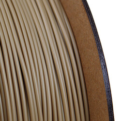 Nanelab Ahşap (Wood) PLA Filament - 1 Kg - Thumbnail