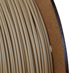 Nanelab Ahşap (Wood) PLA Filament - 1 Kg - Thumbnail