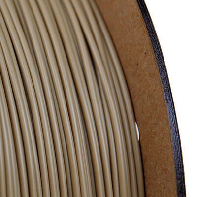 Nanelab Ahşap (Wood) PLA Filament - 1 Kg