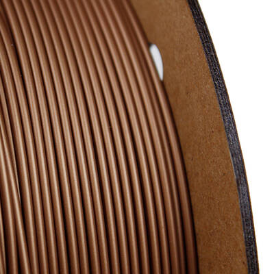 Nanelab Bakır Tozlu PLA Filament - 1.75mm - 1Kg
