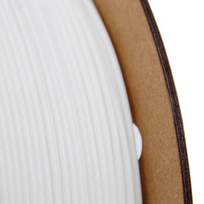 Nanelab Beyaz TPU (Esnek) Filament - 1 Kg - 1.75mm