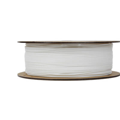 Nanelab Beyaz TPU (Esnek) Filament - 1 Kg - 1.75mm