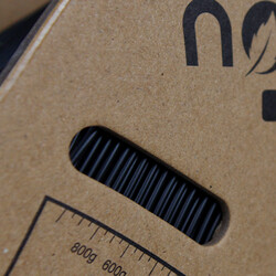 Nanelab Carbon Fiber PA-CF Filament - Siyah - 1 Kg - Thumbnail