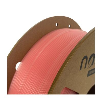 Nanelab Glow Pembe PLA Filament - 1.75mm - 1 Kg