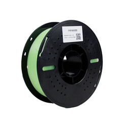 Nanelab Glow Yeşil PLA Filament - 1.75mm - 1 Kg - Thumbnail