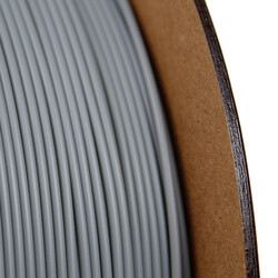 Nanelab Gri TPU (Esnek) Filament - 1 Kg - 1.75mm - Thumbnail