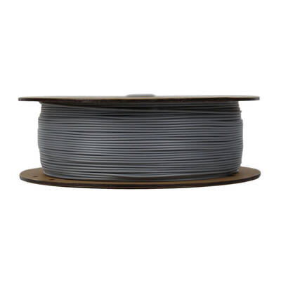 Nanelab Gri TPU (Esnek) Filament - 1 Kg - 1.75mm