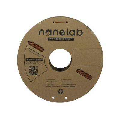 Nanelab High Speed PETG Filament - Kahverengi - 1 Kg