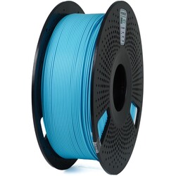 Nanelab Hyper PLA Açık Mavi Filament - 1.75mm - 1Kg - Thumbnail