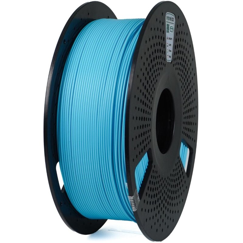 Nanelab Hyper PLA Açık Mavi Filament - 1.75mm - 1Kg