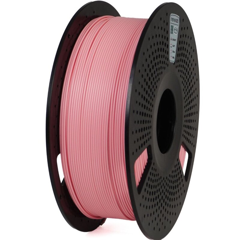Nanelab Hyper PLA Açık Pembe Filament - 1.75mm - 1Kg