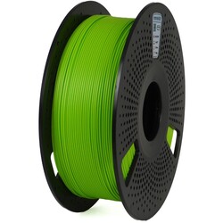 Nanelab Hyper PLA Açık Yeşil Filament - 1.75mm - 1Kg - Thumbnail