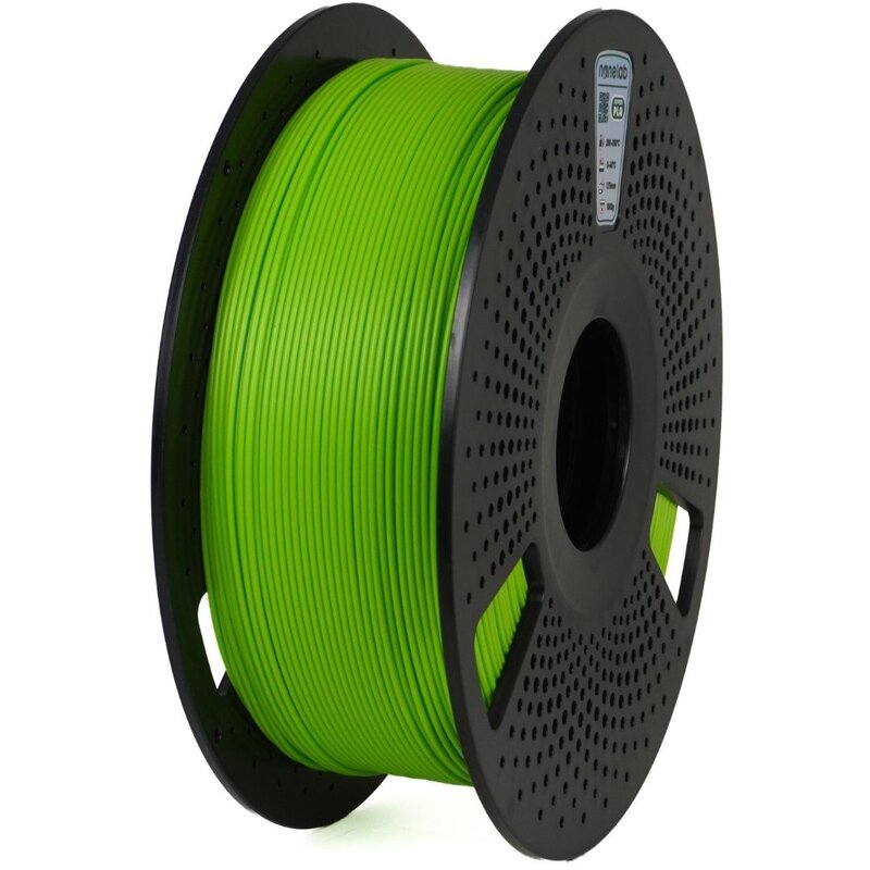 Nanelab Hyper PLA Açık Yeşil Filament - 1.75mm - 1Kg