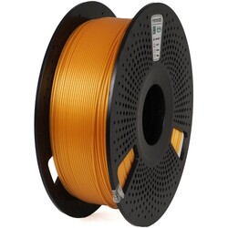 Nanelab Hyper PLA Altın Filament - 1.75mm - 1Kg - Thumbnail