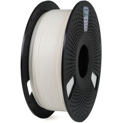 Nanelab Hyper PLA İnci Beyazı Filament - 1.75mm - 1Kg - Thumbnail