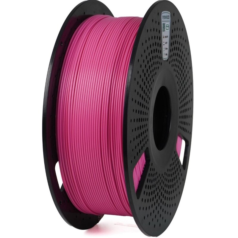 Nanelab Hyper PLA Magenta Filament - 1.75mm - 1Kg