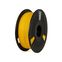 Nanelab Hyper PLA Sarı Filament - 1.75mm - 1Kg - Thumbnail
