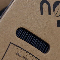 Nanelab Hyper PLA Siyah Filament - 1.75mm - 1Kg - Thumbnail