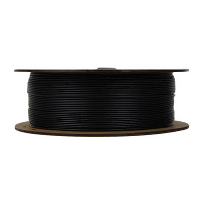 Nanelab Hyper PLA Siyah Filament - 1.75mm - 1Kg