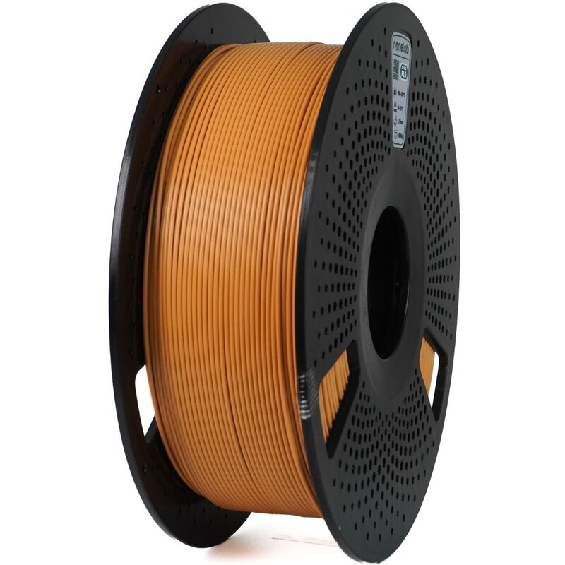 Nanelab Hyper PLA Sütlü Kahve Filament - 1.75mm - 1Kg