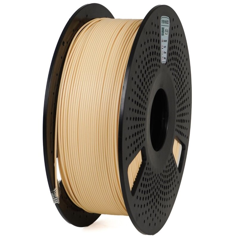 Nanelab Hyper PLA Ten Rengi Filament - 1.75mm - 1Kg