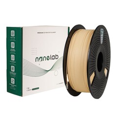 Nanelab Hyper PLA Ten Rengi Filament - 1.75mm - 1Kg - Thumbnail