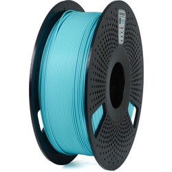 Nanelab Hyper PLA Turkuaz Filament - 1.75mm - 1Kg - Thumbnail