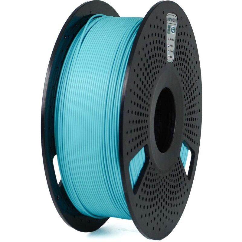 Nanelab Hyper PLA Turkuaz Filament - 1.75mm - 1Kg
