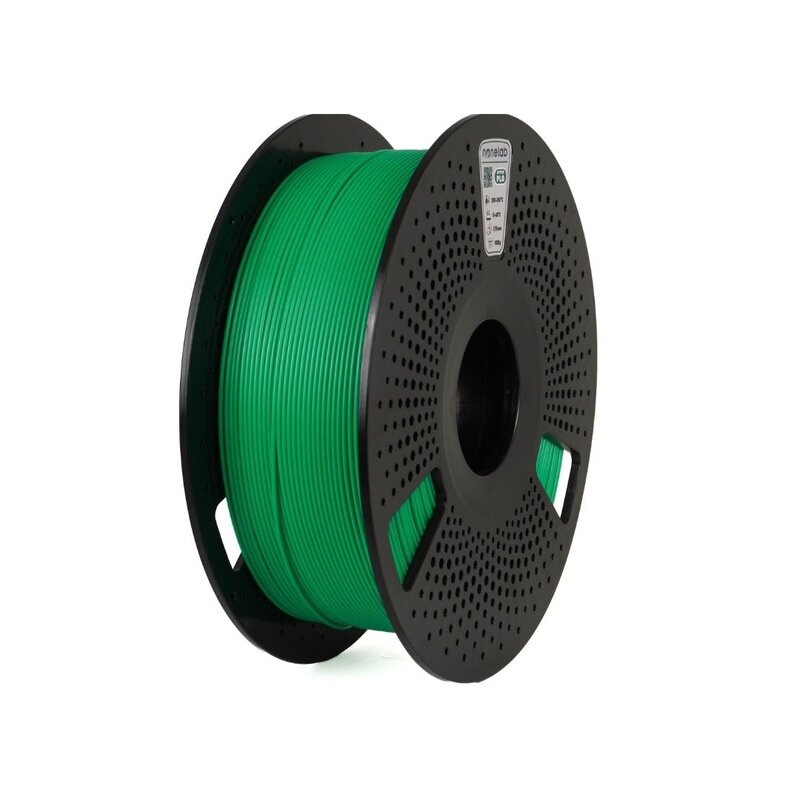 Nanelab Hyper PLA Yeşil Filament - 1.75mm - 1Kg