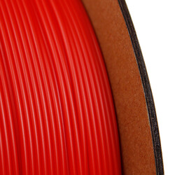 Nanelab Kırmızı TPU (Esnek) Filament - 1 Kg - 1.75mm - Thumbnail