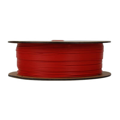 Nanelab Kırmızı TPU (Esnek) Filament - 1 Kg - 1.75mm