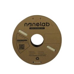 Nanelab - Nanelab Matte Ten PLA Filament - 1.75mm - 1Kg