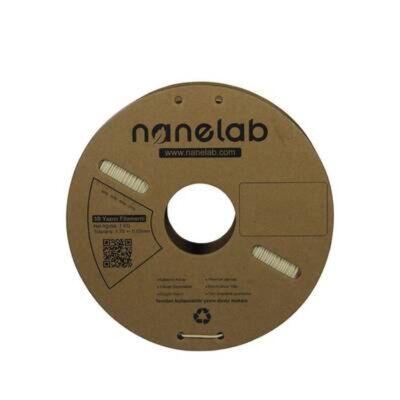 Nanelab Matte Ten PLA Filament - 1.75mm - 1Kg