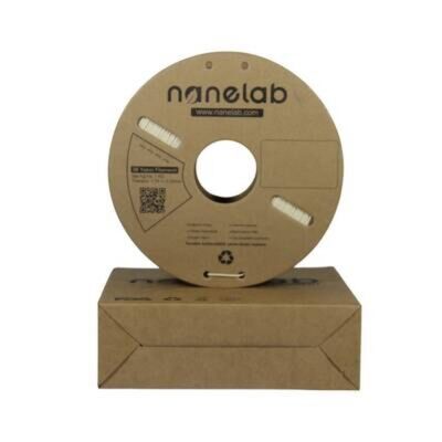 Nanelab Matte Ten PLA Filament - 1.75mm - 1Kg