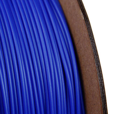 Nanelab Mavi TPU (Esnek) Filament - 1 Kg - 1.75mm