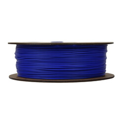 Nanelab Mavi TPU (Esnek) Filament - 1 Kg - 1.75mm - Thumbnail
