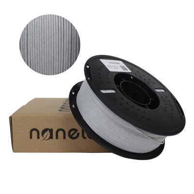 Nanelab Mermer PLA Filament - 1.75mm - 1Kg