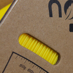 Nanelab Sarı TPU (Esnek) Filament - 1 Kg - 1.75mm - Thumbnail