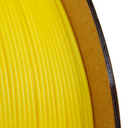 Nanelab Sarı TPU (Esnek) Filament - 1 Kg - 1.75mm - Thumbnail