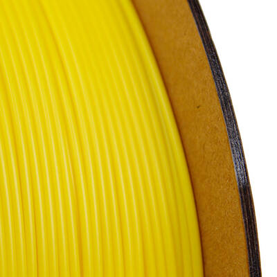 Nanelab Sarı TPU (Esnek) Filament - 1 Kg - 1.75mm