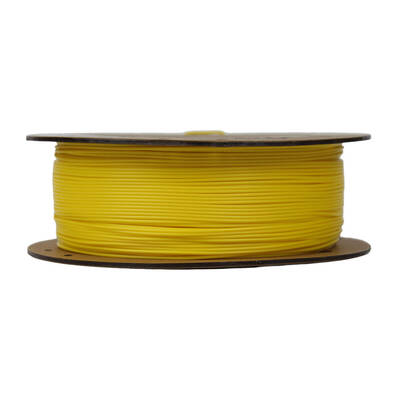 Nanelab Sarı TPU (Esnek) Filament - 1 Kg - 1.75mm