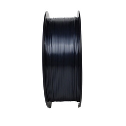 Nanelab Siyah Silk PLA Filament - 1.75mm - 1Kg - Thumbnail