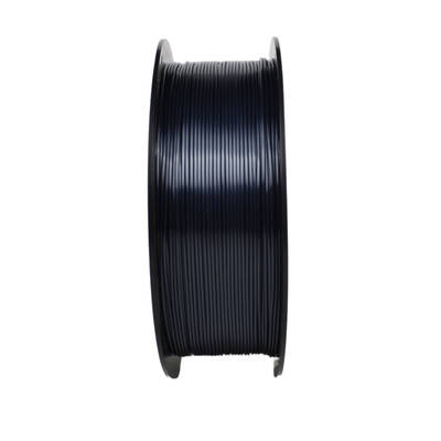 Nanelab Siyah Silk PLA Filament - 1.75mm - 1Kg