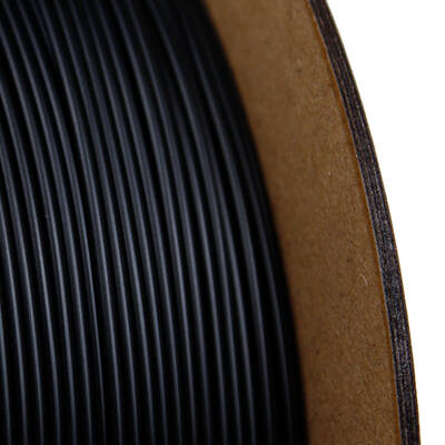 Nanelab Siyah TPU (Esnek) Filament - 1 Kg - 1.75mm