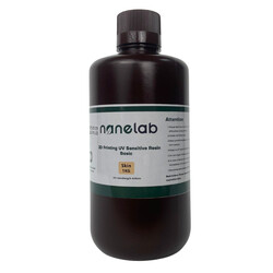 Nanelab - Nanelab Standart UV Reçine - Ten - 1 Kg