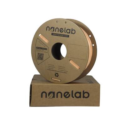 Nanelab Ten PLA Filament - 1.75mm - 1Kg