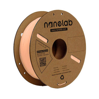 Nanelab Ten PLA Filament - 1.75mm - 1Kg