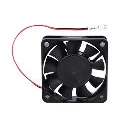 Creality 6015 Axial Fan - Anakart Fanı - Thumbnail