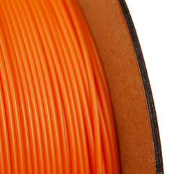 Nanelab Turuncu TPU (Esnek) Filament - 1 Kg - 1.75mm - Thumbnail